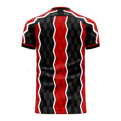 Frankfurt 2025-2026 Home Concept Football Kit (Airo)_1