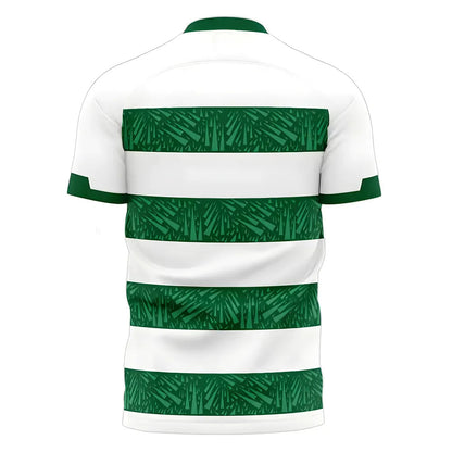 Lechia Gdansk 2025-2026 Home Concept Shirt (Libero)_1