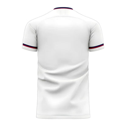 Genoa 2025-2026 Away Concept Football Kit (Airo) - Kids_1
