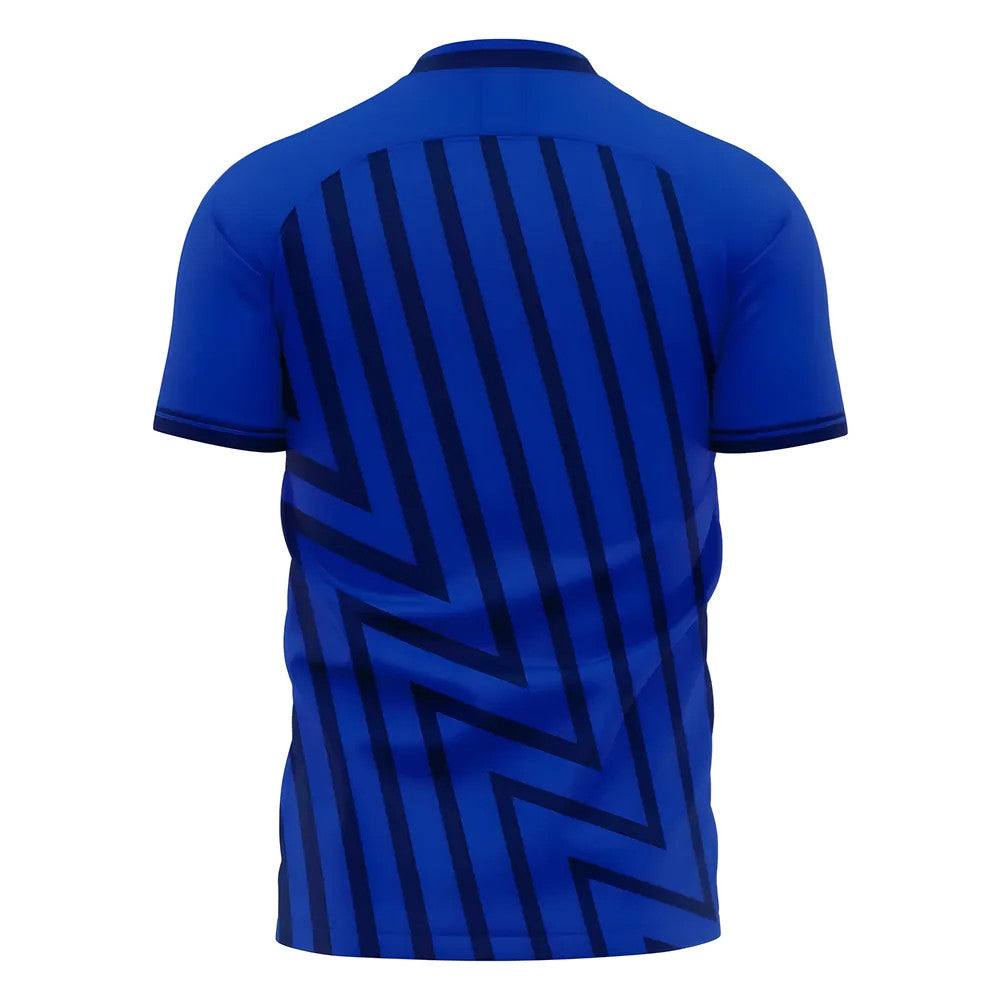  Gent 2025-2026 Home Concept Football Kit (Libero)_1