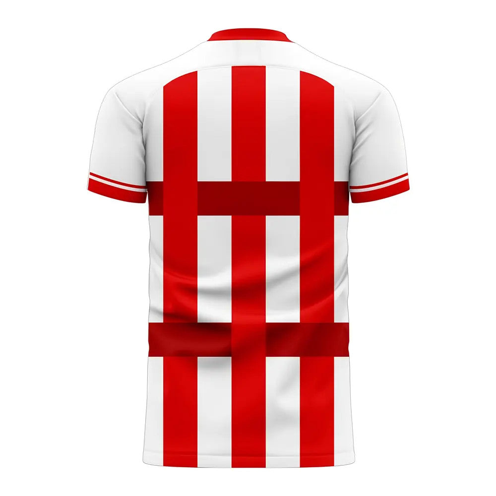 Georgia 2025-2026 Home Concept Football Kit (Libero)_1
