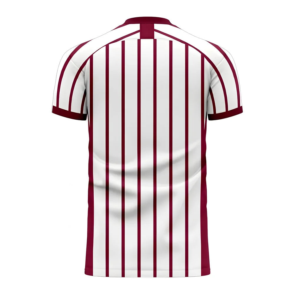 Midlothian 2025-2026 Away Concept Football Kit (Libero)_1