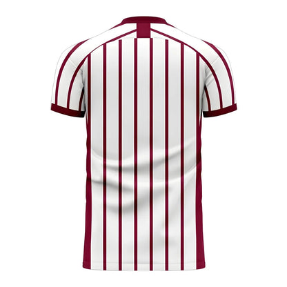 Midlothian 2025-2026 Away Concept Football Kit (Libero)_1