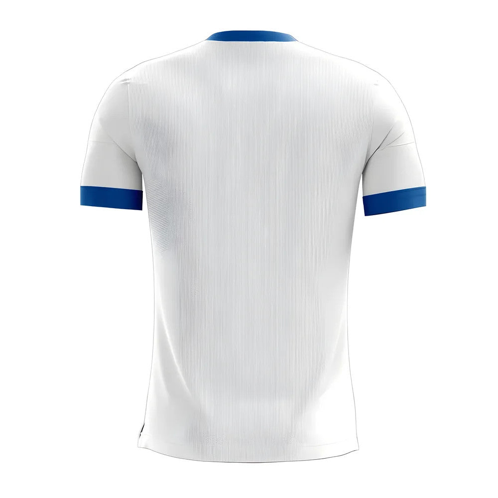 Nerazzurri Milan 2025-2026 Away Concept Football Kit (Airo) - Kids_1