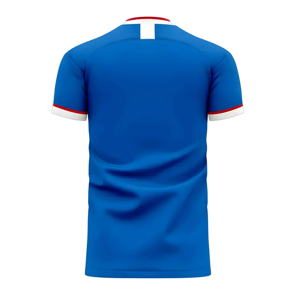 Ipswich 2025-2026 Home Concept Football Kit (Libero)_1