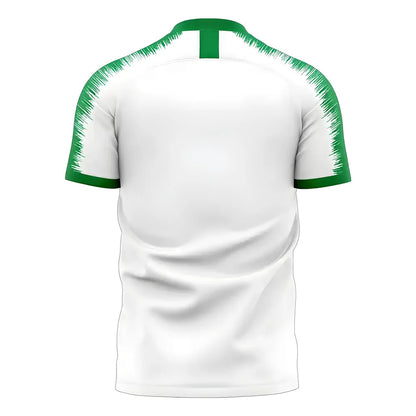 Iraq 2025-2026 Away Concept Football Kit (Libero)_1