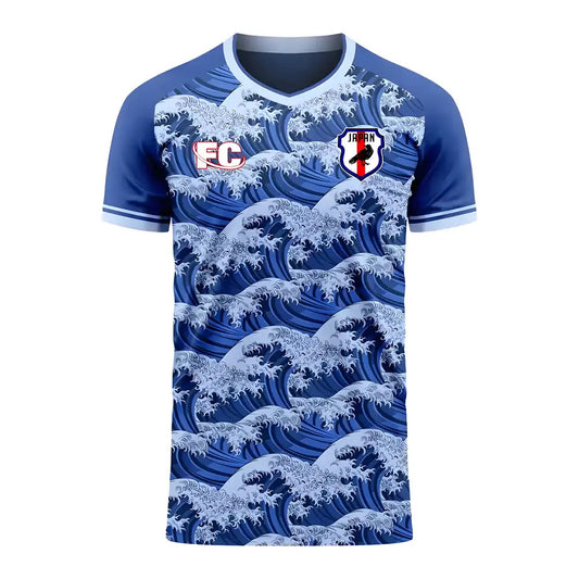 Japan 2020-2021 Home Concept Kit (Fans Culture)_0
