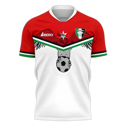 Jordan 2025-2026 Home Concept Football Kit (Libero)_0