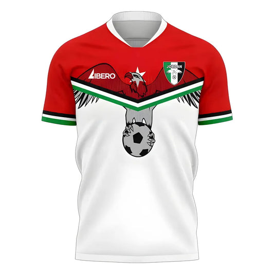 Jordan 2025-2026 Home Concept Football Kit (Libero)_0