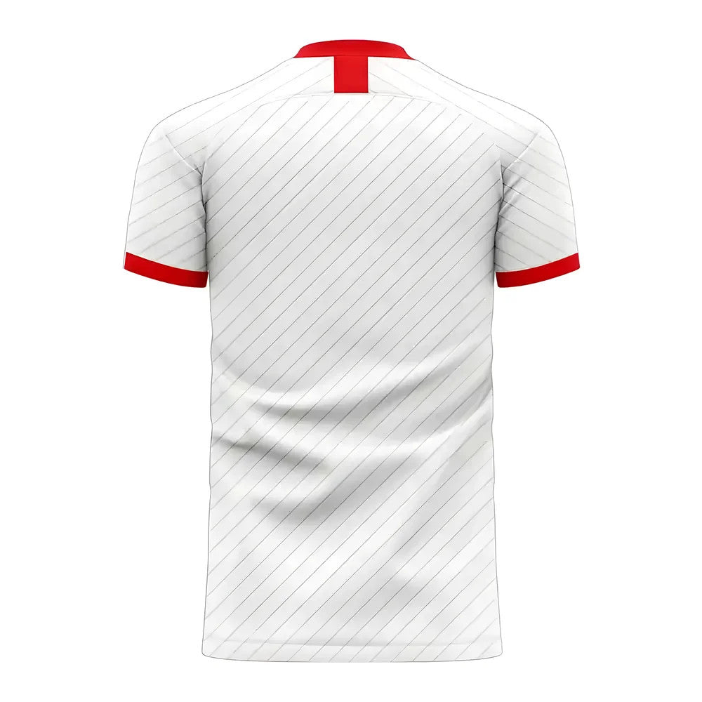 Koln 2025-2026 Home Concept Football Kit (Libero)_1