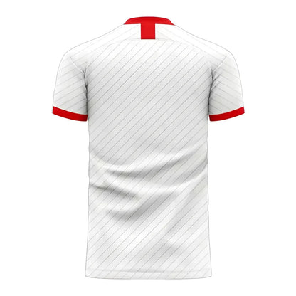 Koln 2025-2026 Home Concept Football Kit (Libero)_1