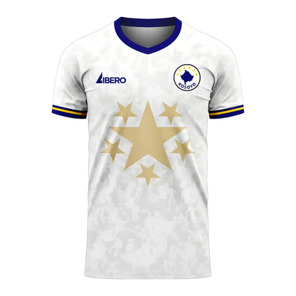 Kosovo 2025-2026 Away Concept Football Kit (Libero)_0