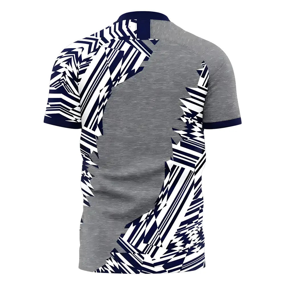 Lazio 2025-2026 Third Concept Football Kit (Libero)_1