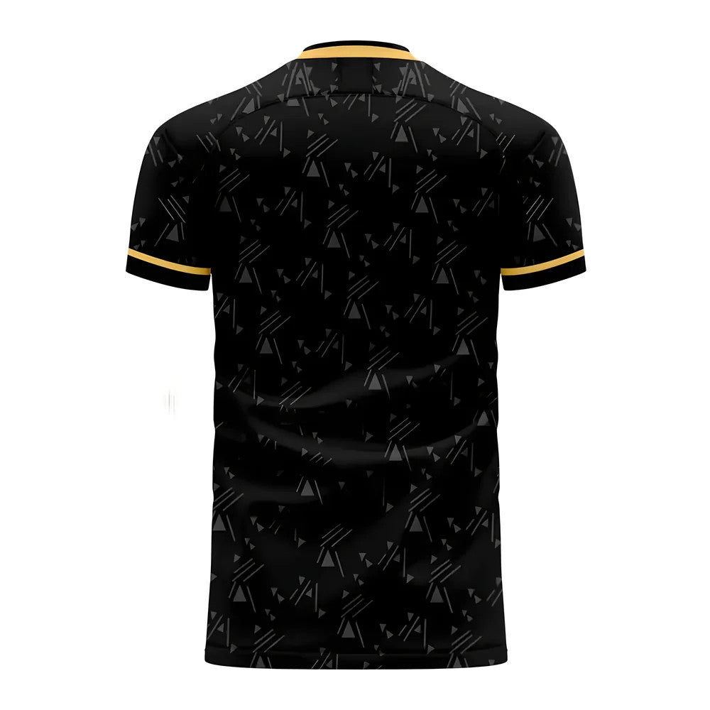 Liverpool 2025-2026 Away Concept Football Kit (Libero) - Kids_1