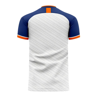 Luton 2025-2026 Home Concept Football Kit (Libero)_1