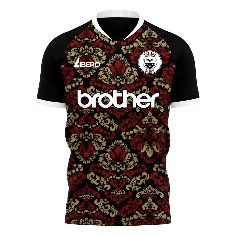  Manchester Blues 2025-2026 Away Concept Football Kit (Libero)_1