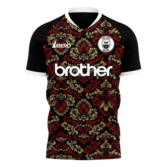  Manchester Blues 2025-2026 Away Concept Football Kit (Libero)_1