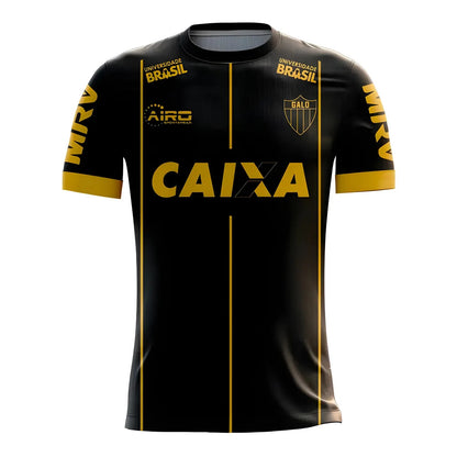 Atletico Mineiro 2025-2026 Away Concept Football Kit (Airo)_0