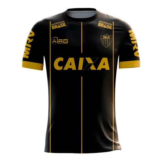 Atletico Mineiro 2025-2026 Away Concept Football Kit (Airo)_0