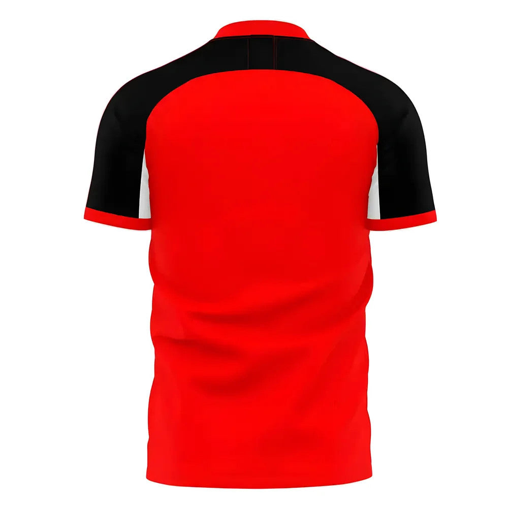Mallorca 2025-2026 Home Concept Football Kit (Airo) - Baby_1