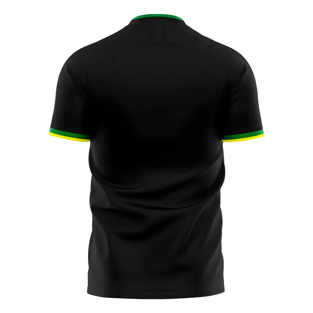 Nantes 2025-2026 Away Concept Football Kit (Libero)_1