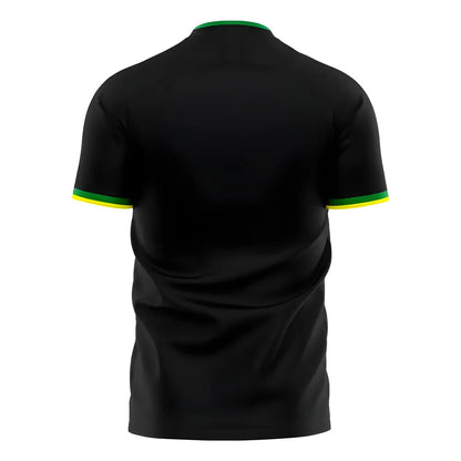 Nantes 2025-2026 Away Concept Football Kit (Libero)_1