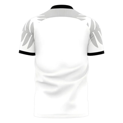  New Zealand 2025-2026 Home Concept Football Kit (Libero)_1
