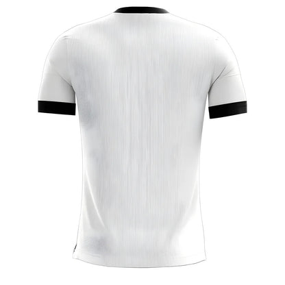  Newcastle 2025-2026 Home Concept Football Kit (Airo)_1