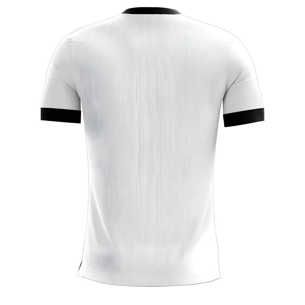  Newcastle 2025-2026 Home Concept Football Kit (Airo) (SHEARER 9)_4