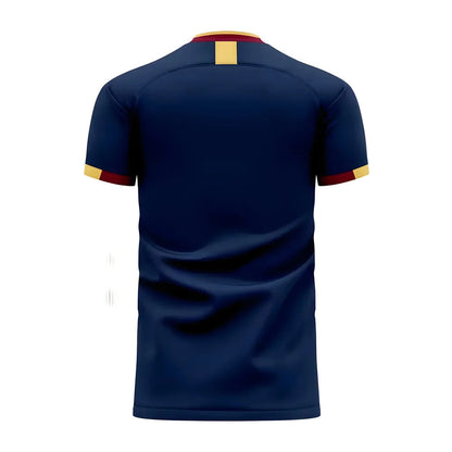 Newcastle 2025-2026 Away Concept Football Kit (Libero)_1