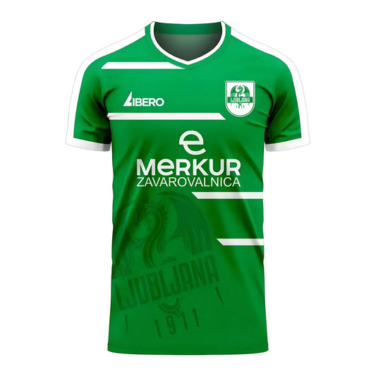 Olimpija Ljubljana 2025-2026 Home Concept Kit (Libero)_0