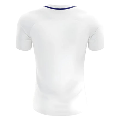 Once Caldas 2025-2026 Home Concept Football Kit (Airo)_1