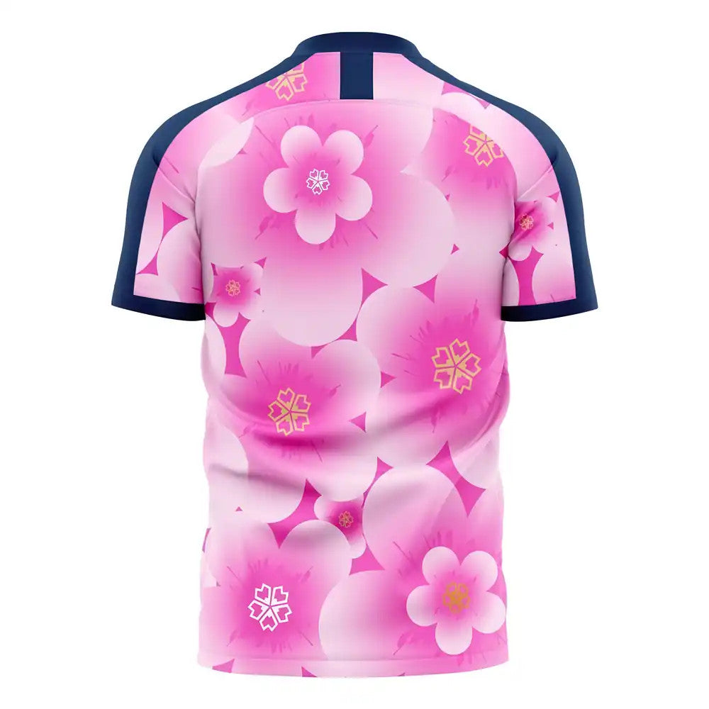 Cezero Ozaka 2025-2026 Home Concept Football Kit (Airo) - Kids_1