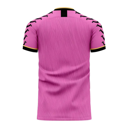 Palermo 2025-2026 Home Concept Football Kit (Viper) - Adult Long Sleeve_1