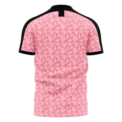 Palermo 2025-2026 Home Concept Football Kit (Libero)_1