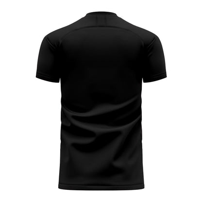 Palestino 2025-2026 Away Concept Football Kit (Libero)_1