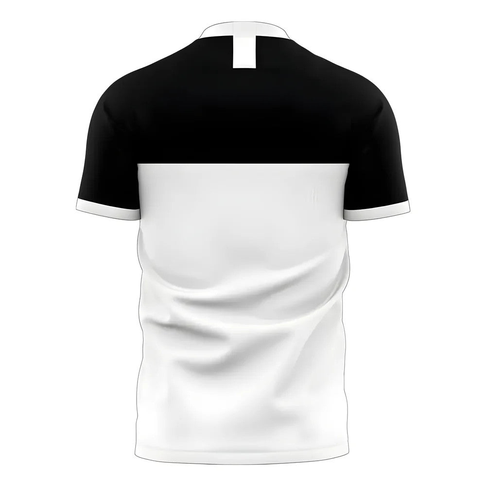 PAOK Salonika 2025-2026 Home Concept Football Kit (Libero)_1