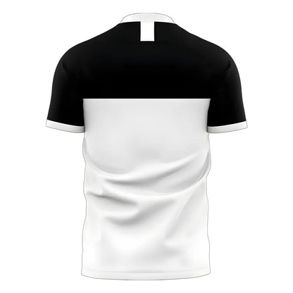 PAOK Salonika 2025-2026 Home Concept Football Kit (Libero)_1