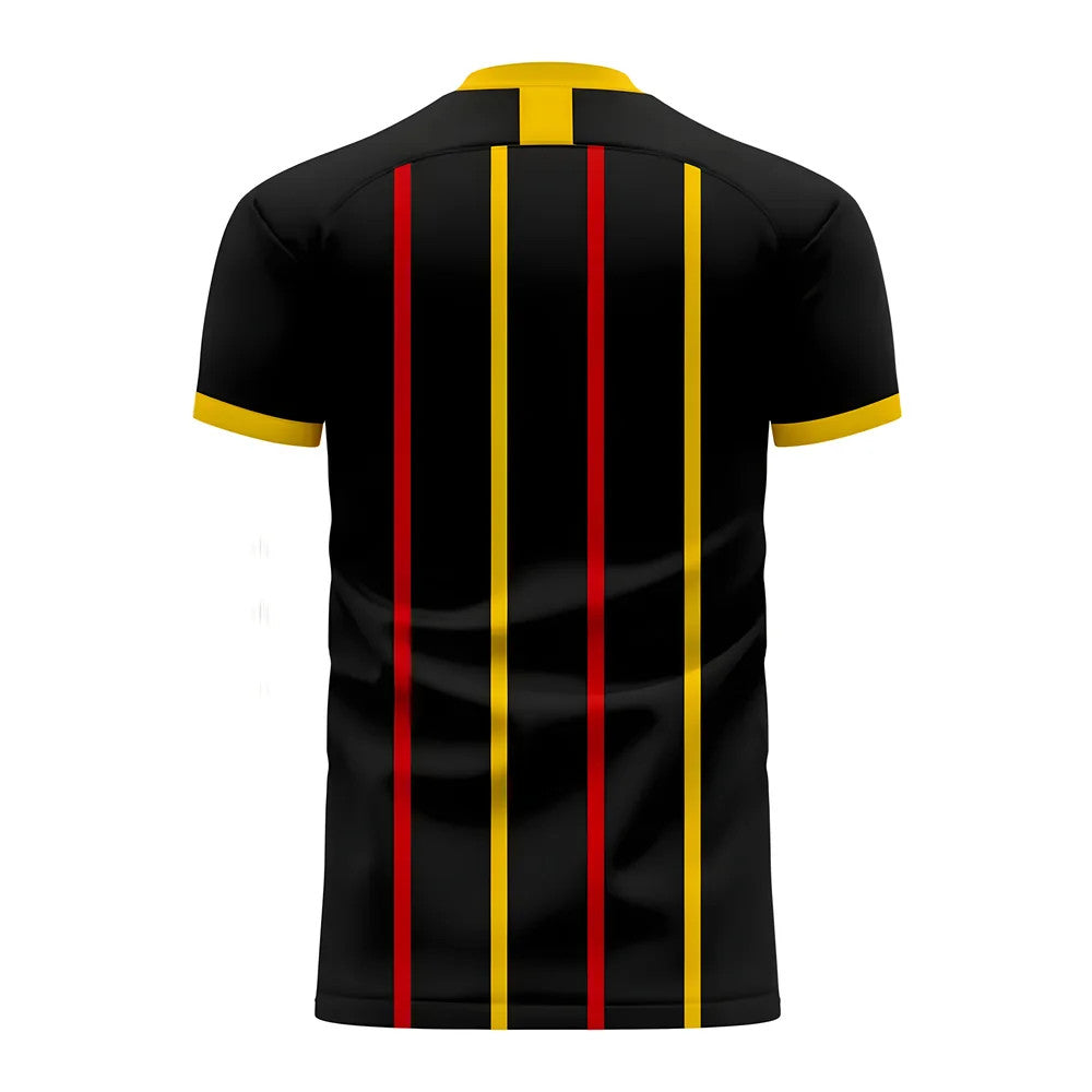 Partick 2025-2026 Away Concept Football Kit (Libero)_1