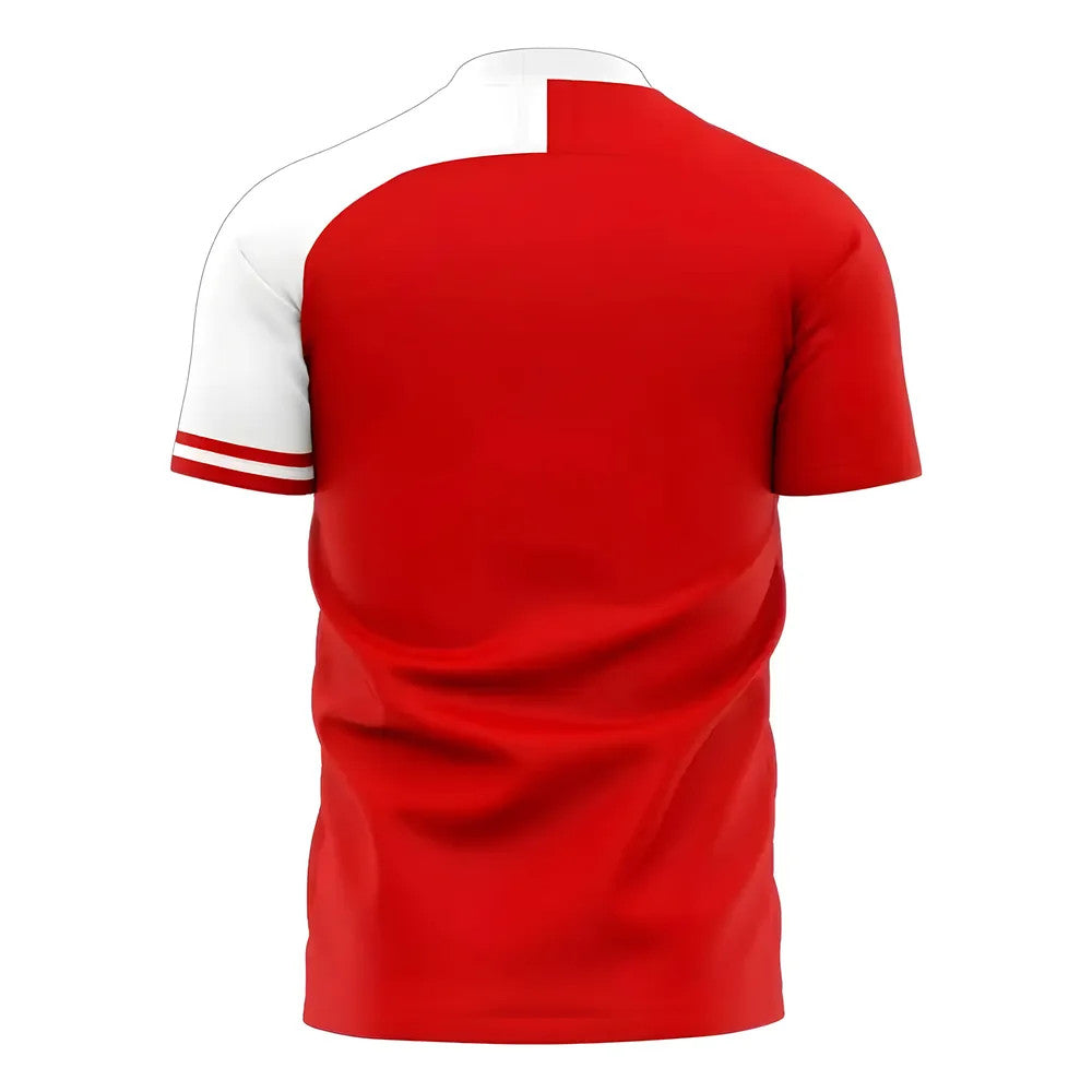 Perugia 2025-2026 Home Concept Football Kit (Libero) - Adult Long Sleeve_1