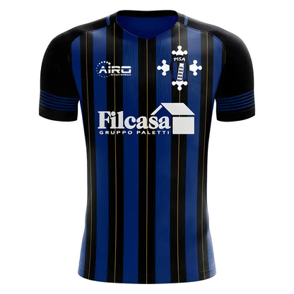 Pisa 2025-2026 Home Concept Football Kit (Airo)_0