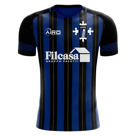 Pisa 2025-2026 Home Concept Football Kit (Airo)_0