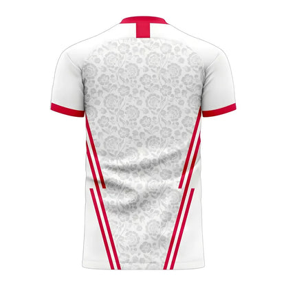 Poland 2025-2026 Home Concept Football Kit (Libero)_1