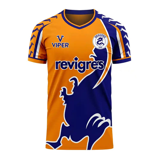 Porto 2025-2026 Away Concept Football Kit (Viper)_0