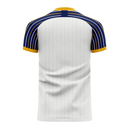 Preston 2025-2026 Home Concept Football Kit (Libero)_1