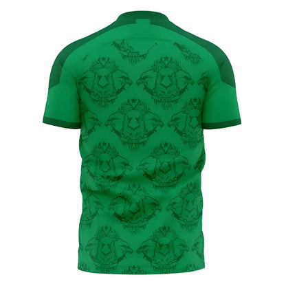 Raja Casablanca 2025-2026 Home Concept Football Kit (Libero)_1