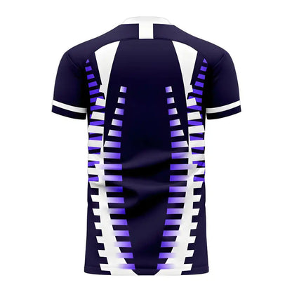 Madrid 2025-2026 Third Concept Football Kit (Libero) (RONALDO 7)_4