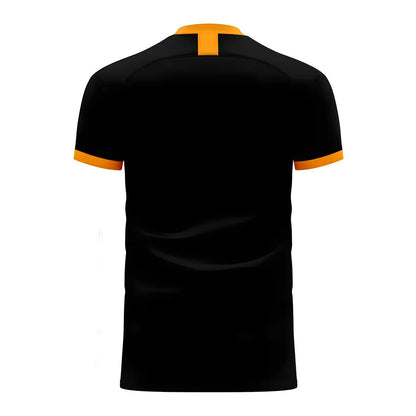Roma 2025-2026 Fourth Concept Football Kit (Libero)_1