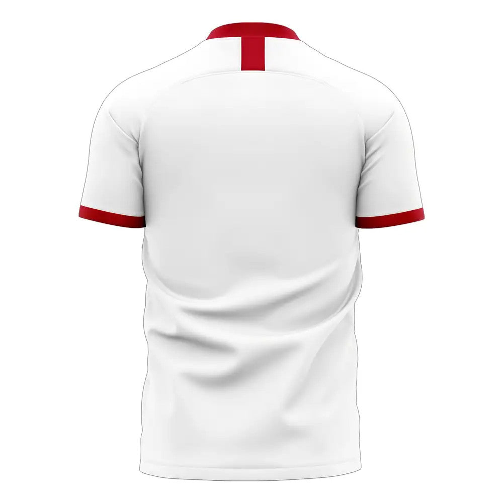 Hansa Rostock 2025-2026 Away Concept Football Kit (Libero) - Adult Long Sleeve_1