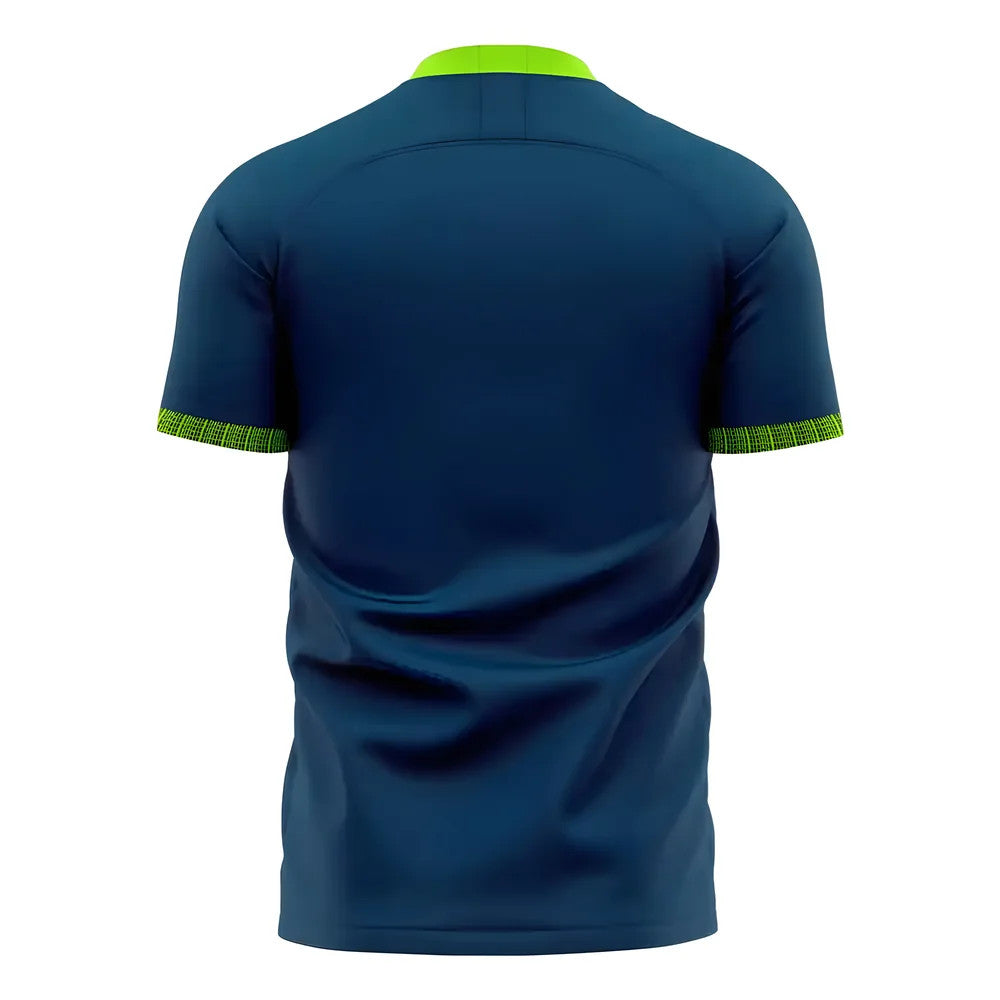 Seattle Sounders 2025-2026 Away Concept Football Kit (Libero)_1